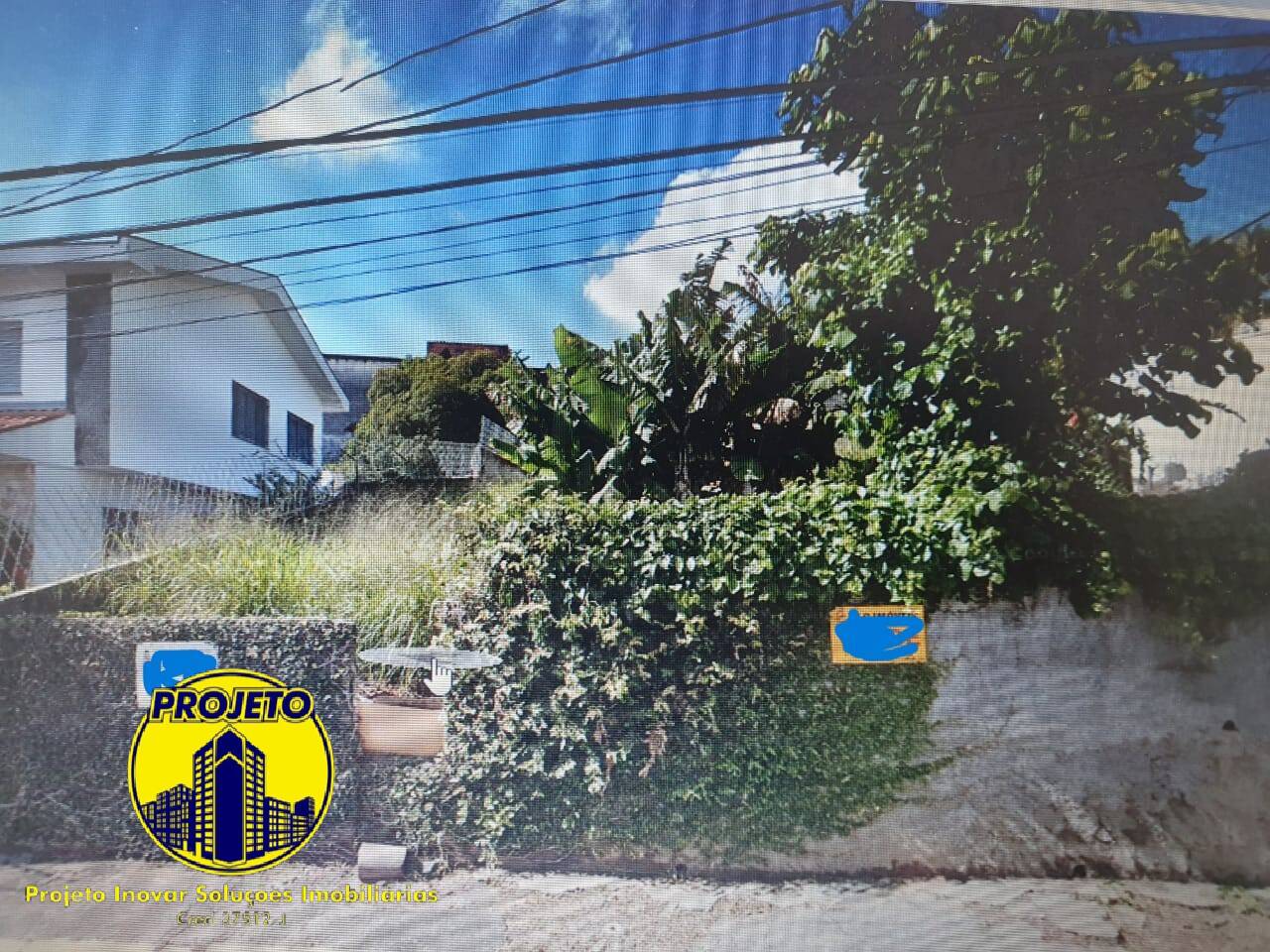 Terreno, 531 m² - Foto 1