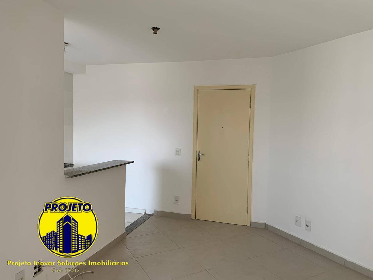 Apartamento, 2 quartos, 49 m² - Foto 2