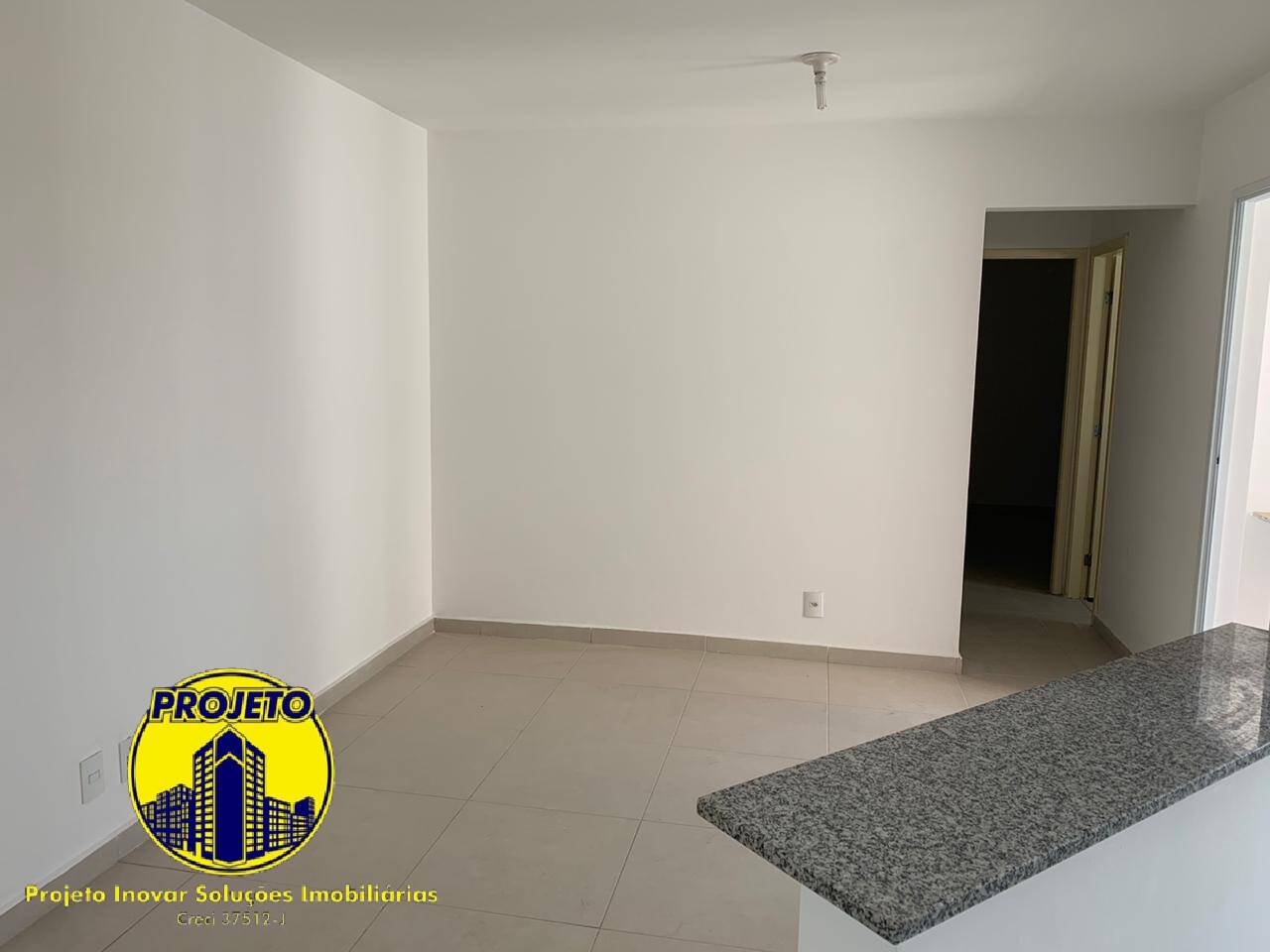 Apartamento, 2 quartos, 49 m² - Foto 3