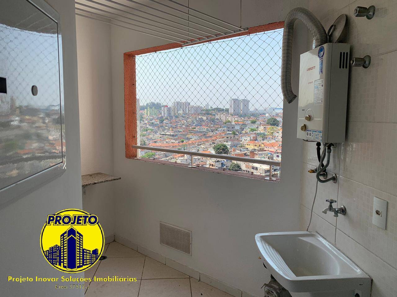 Apartamento, 2 quartos, 49 m² - Foto 9
