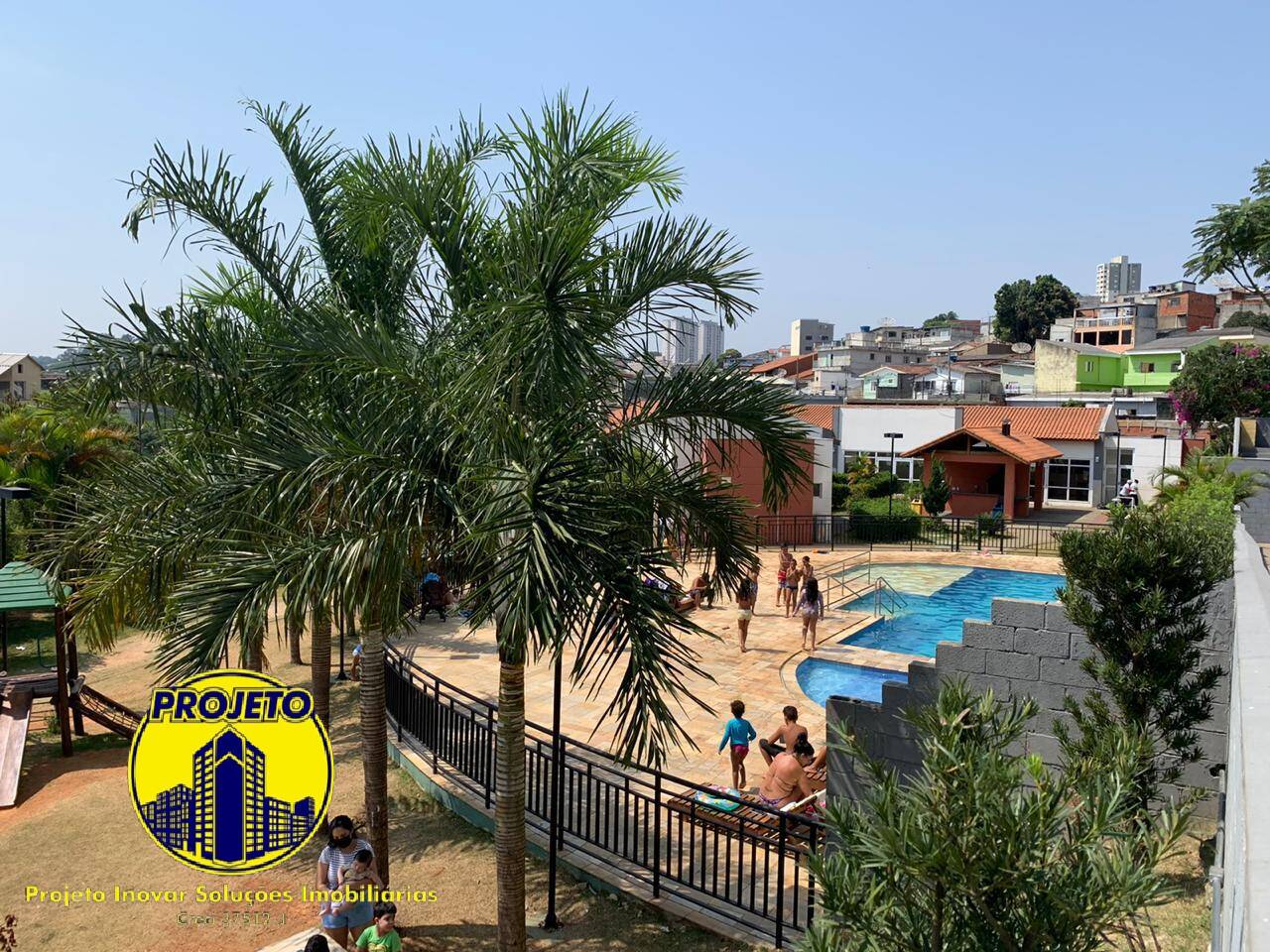 Apartamento, 2 quartos, 49 m² - Foto 1