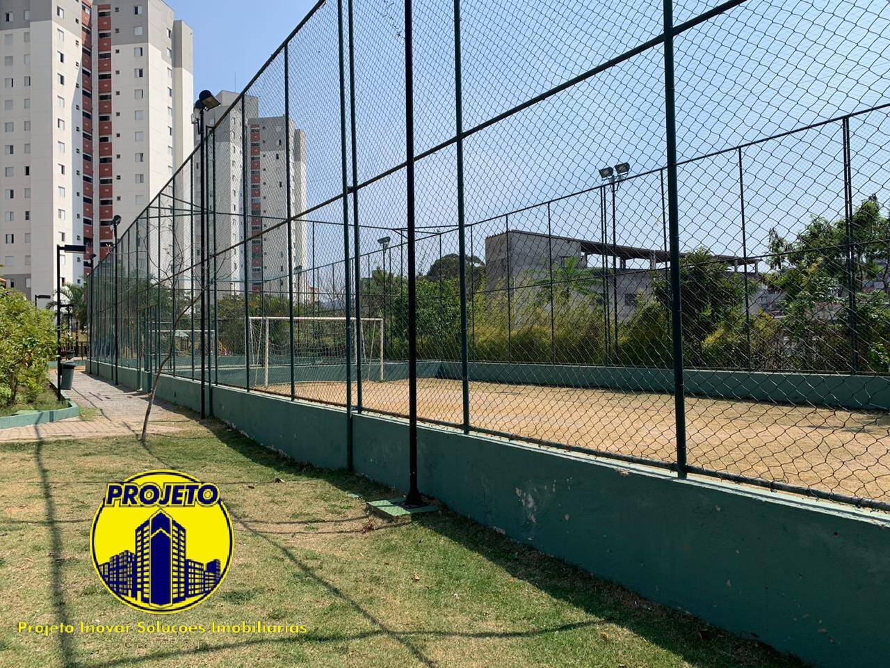 Apartamento, 2 quartos, 49 m² - Foto 24