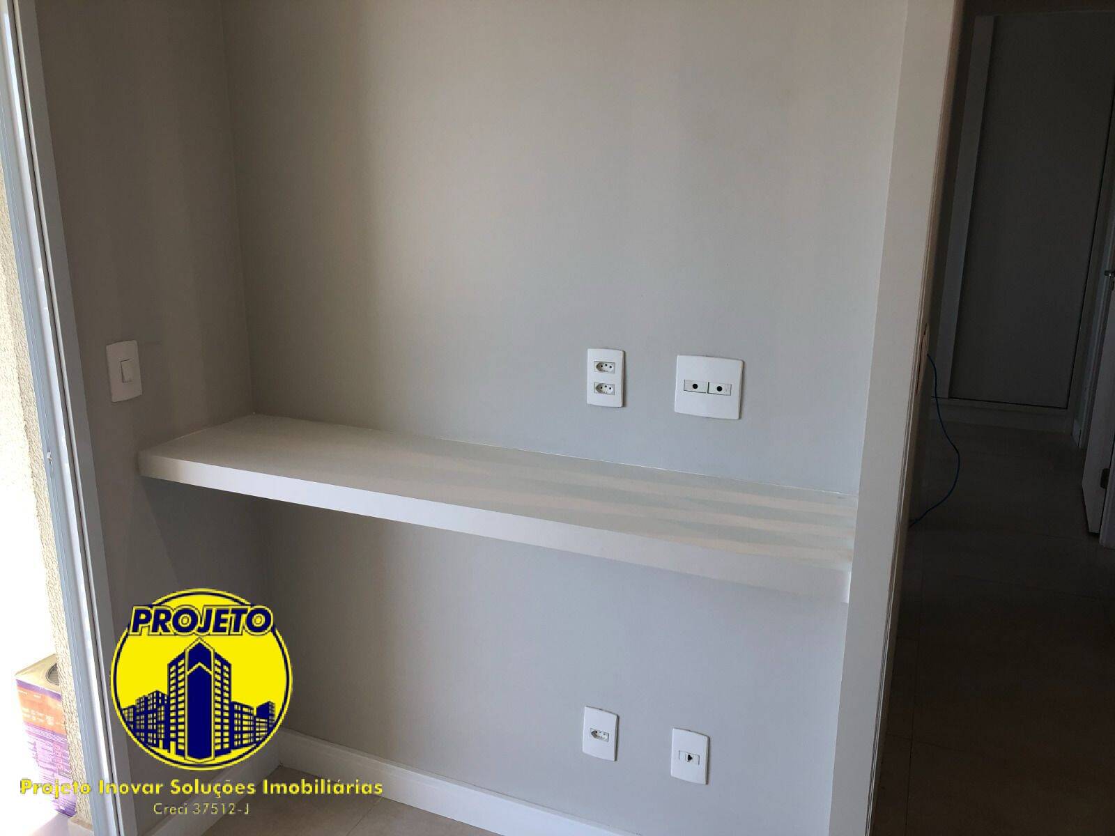 Apartamento, 2 quartos, 55 m² - Foto 3