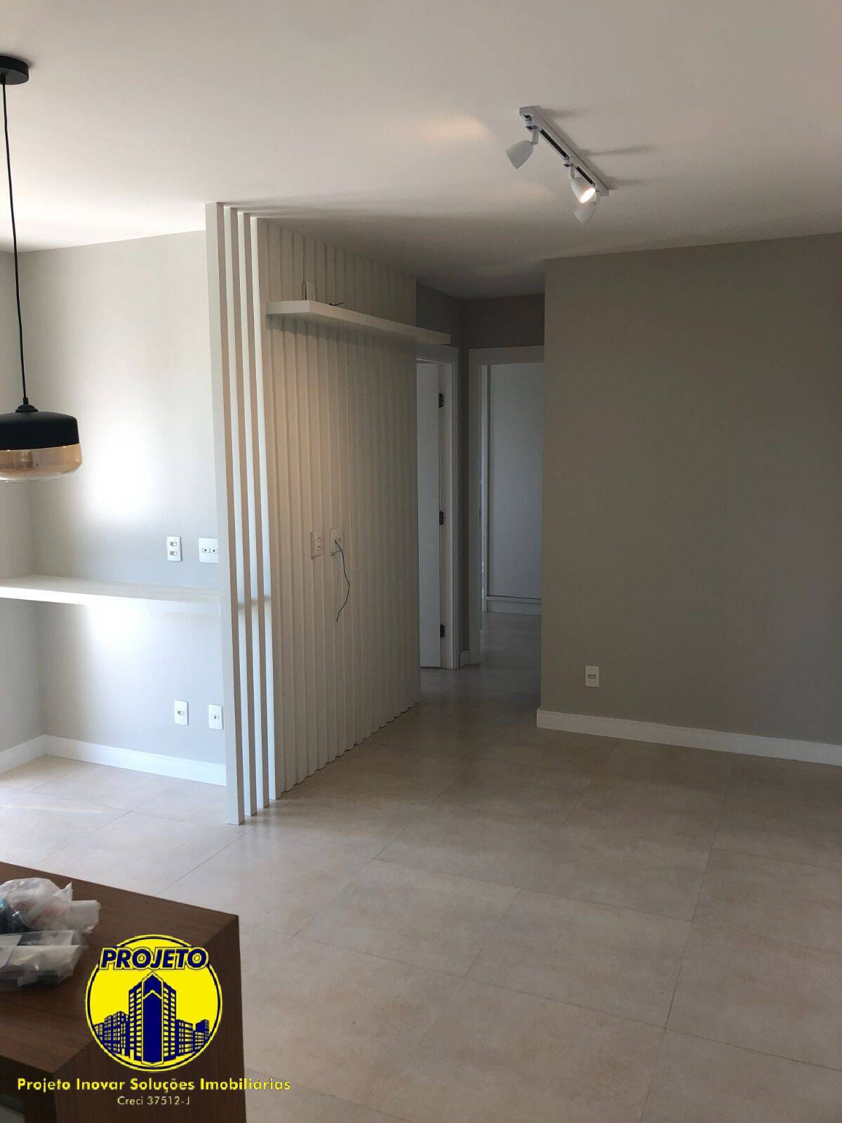 Apartamento, 2 quartos, 55 m² - Foto 2