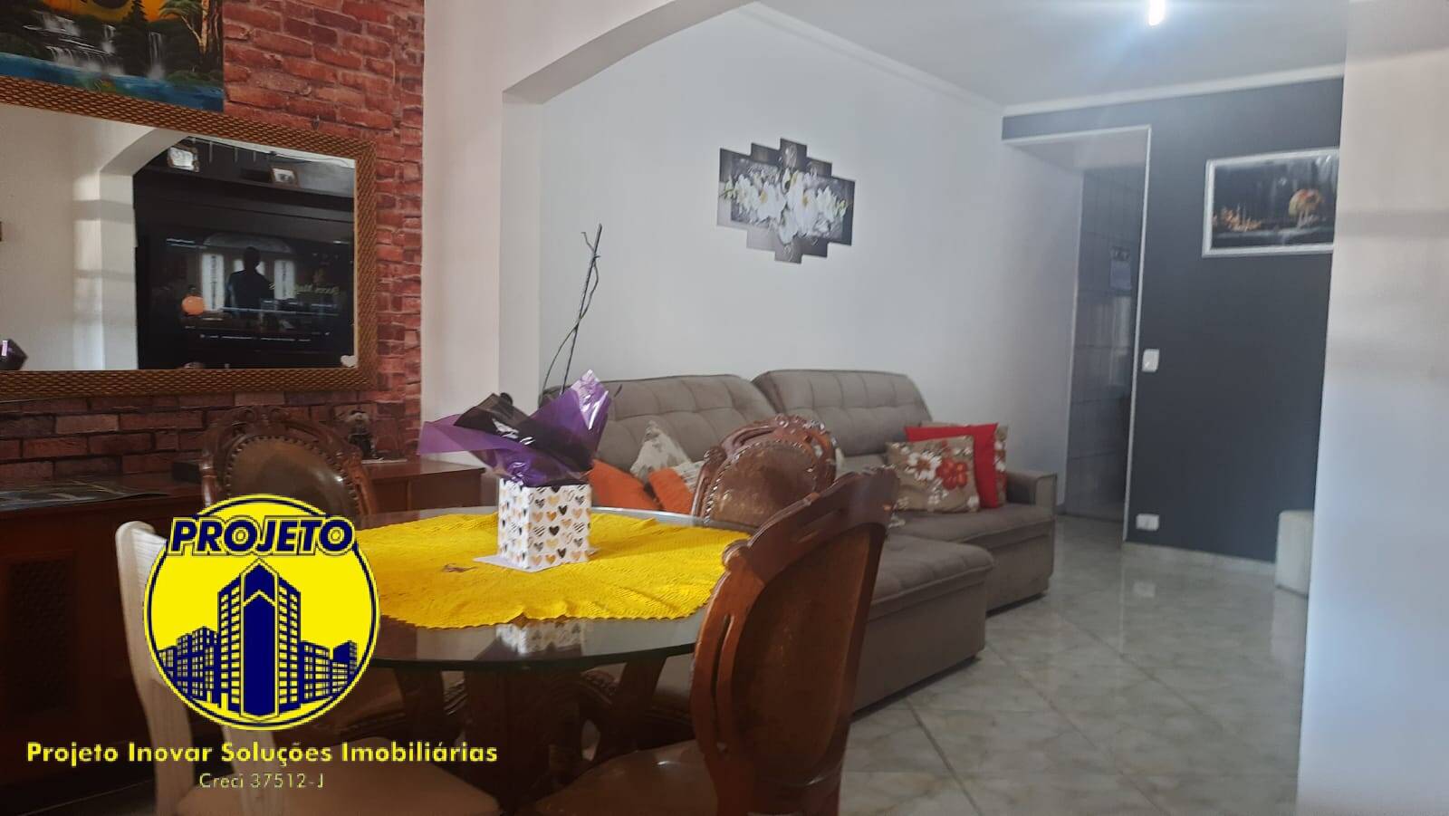 Sobrado, 3 quartos, 200 m² - Foto 2