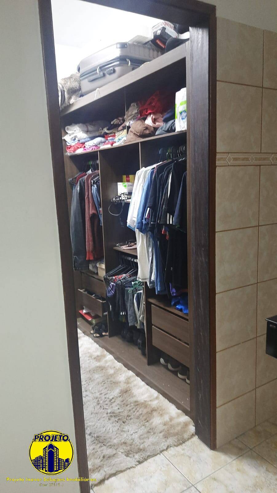 Sobrado, 3 quartos, 200 m² - Foto 13