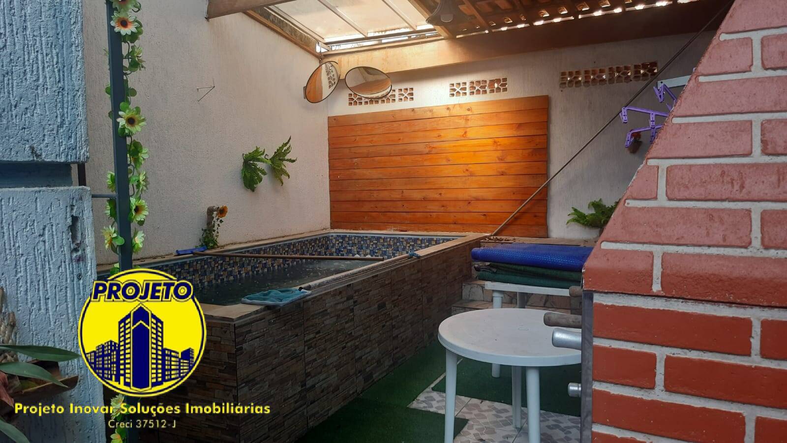 Sobrado, 3 quartos, 200 m² - Foto 21