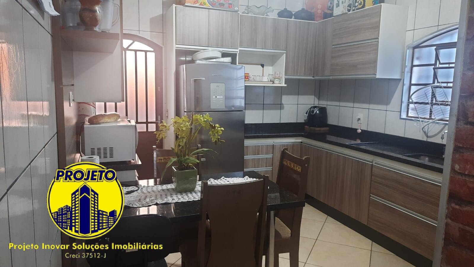 Sobrado, 3 quartos, 200 m² - Foto 7