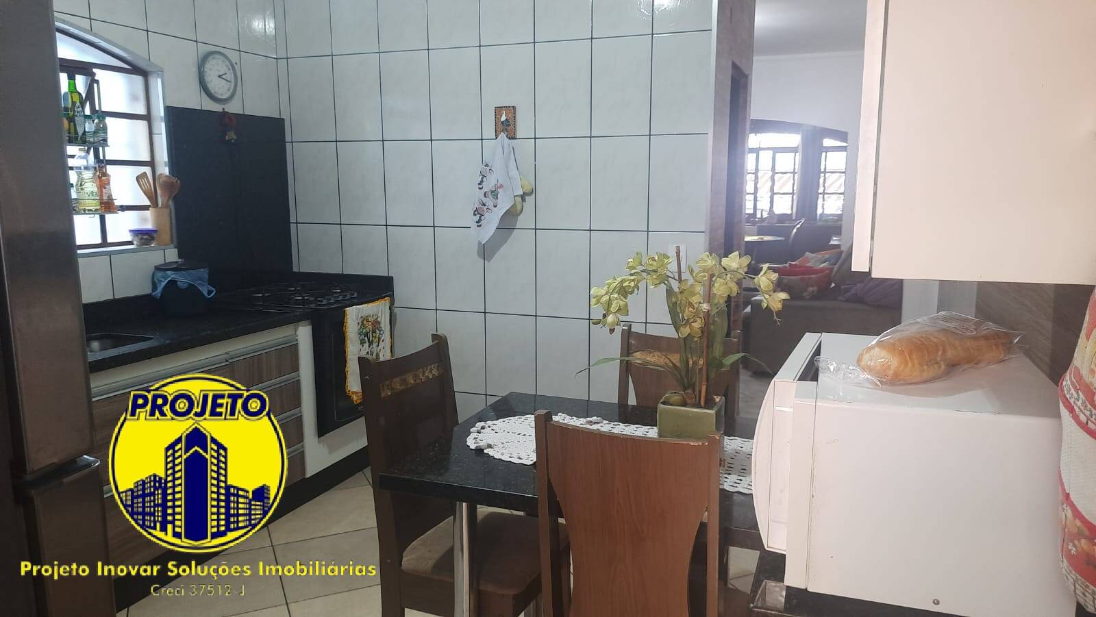 Sobrado, 3 quartos, 200 m² - Foto 8