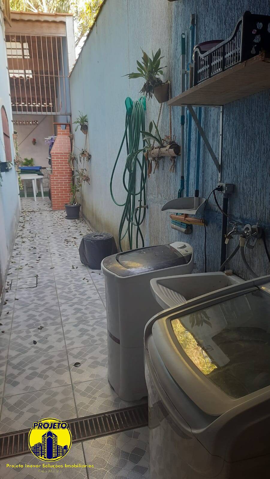 Sobrado, 3 quartos, 200 m² - Foto 20