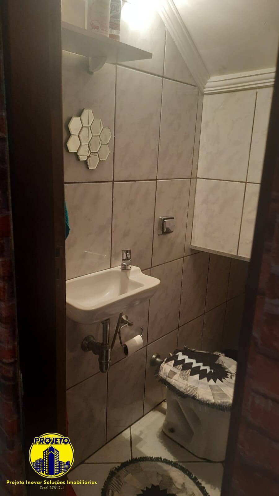 Sobrado, 3 quartos, 200 m² - Foto 19