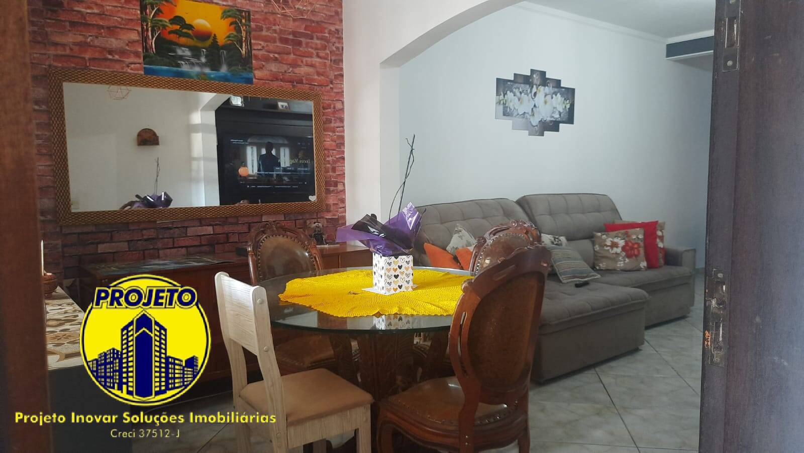 Sobrado, 3 quartos, 200 m² - Foto 3