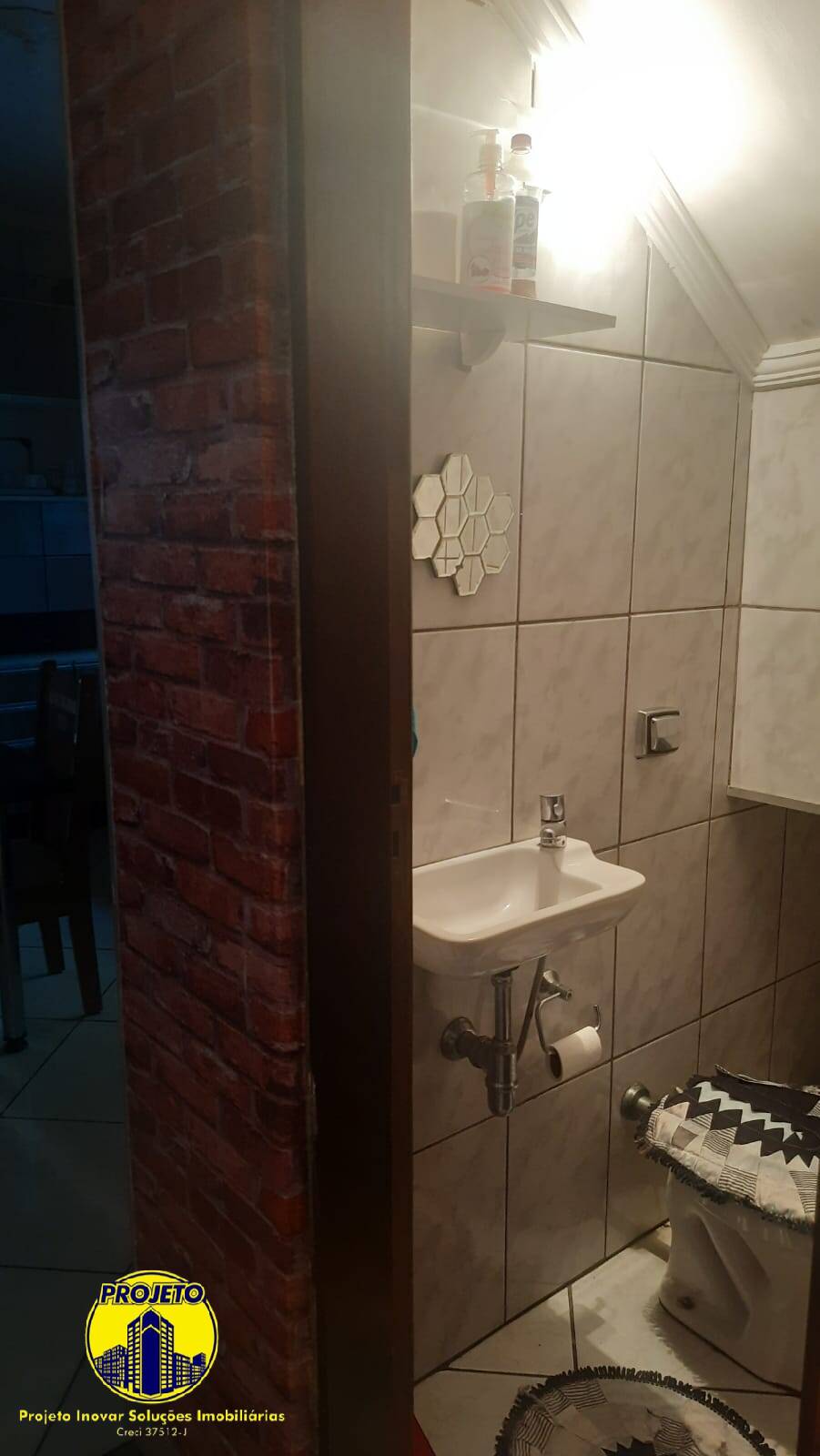 Sobrado, 3 quartos, 200 m² - Foto 16