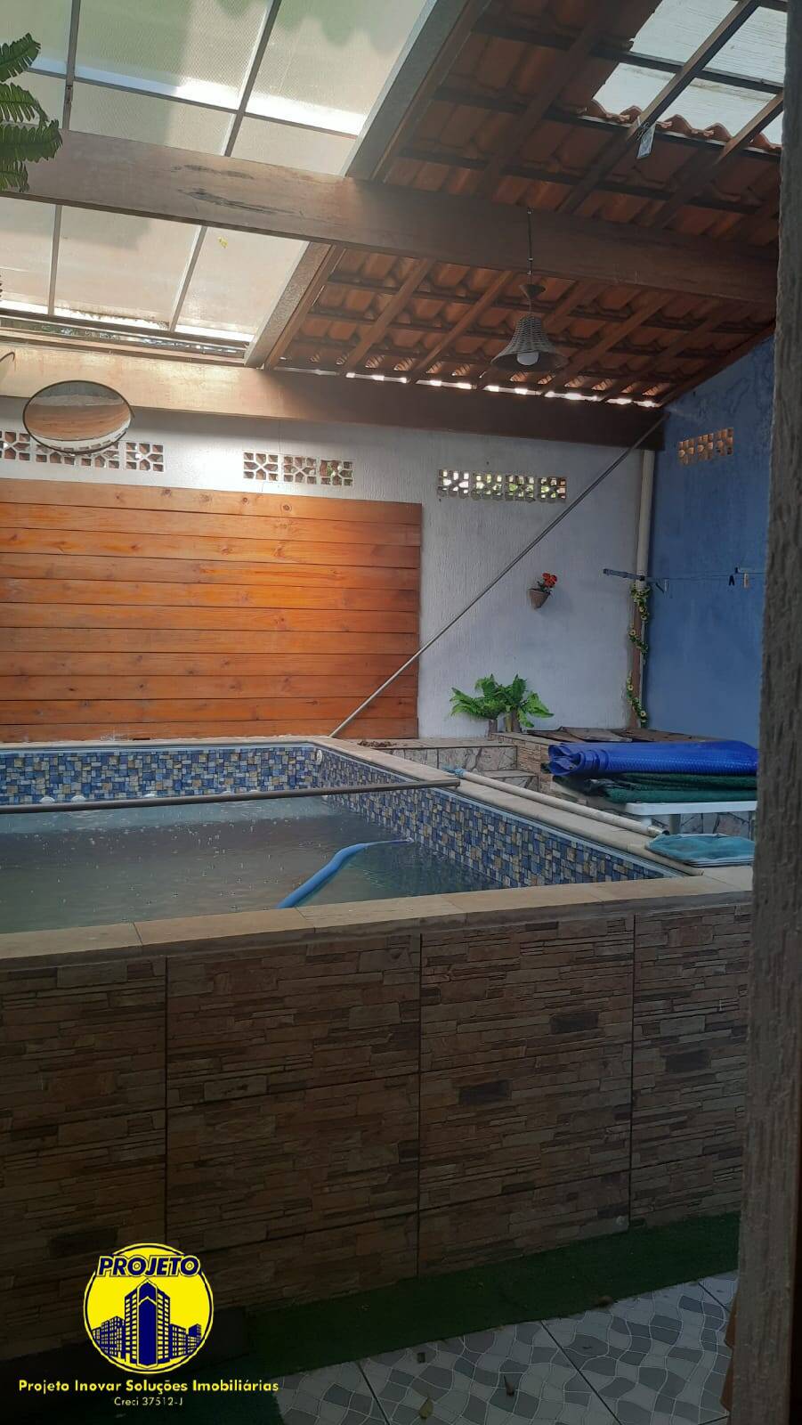 Sobrado, 3 quartos, 200 m² - Foto 22