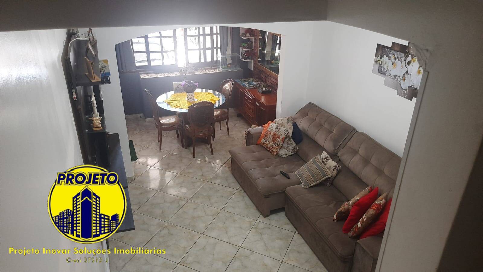 Sobrado, 3 quartos, 200 m² - Foto 6