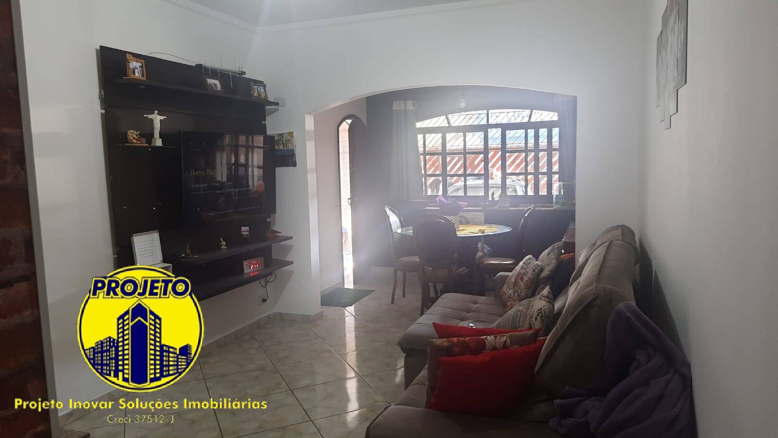 Sobrado, 3 quartos, 200 m² - Foto 5
