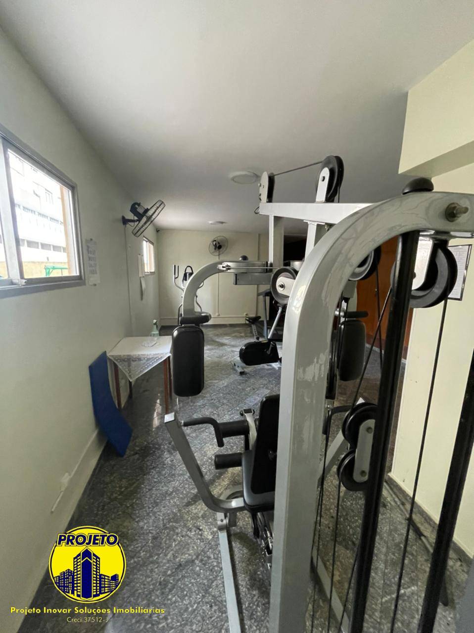 Apartamento, 2 quartos, 66 m² - Foto 16