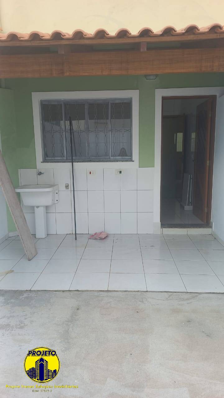 Casa de Condomínio, 2 quartos - Foto 15