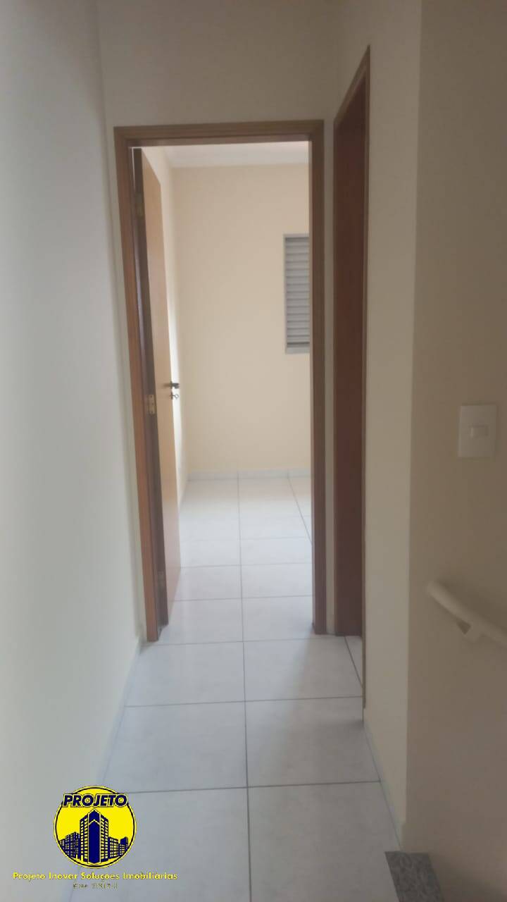 Casa de Condomínio, 2 quartos - Foto 7