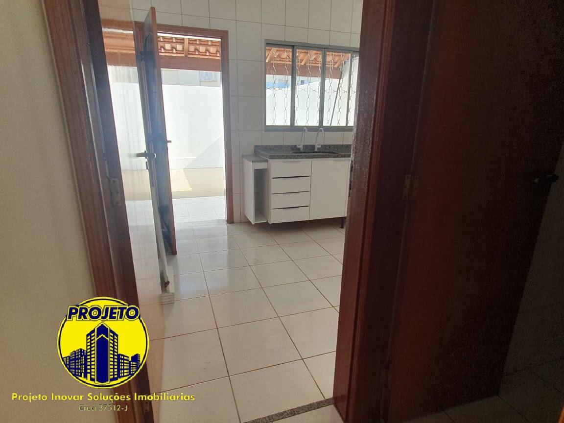 Casa de Condomínio, 2 quartos - Foto 3