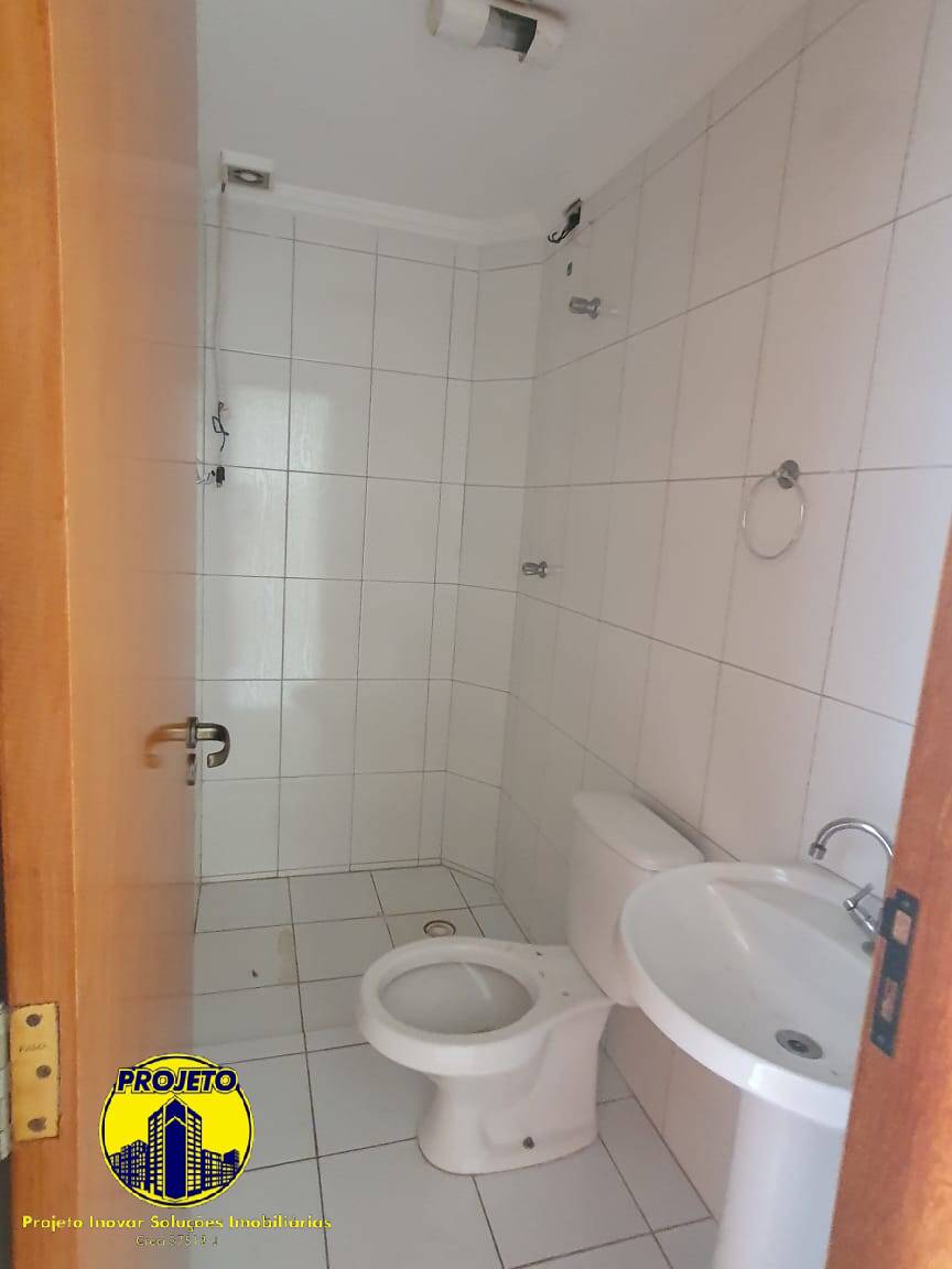 Casa de Condomínio, 2 quartos - Foto 5
