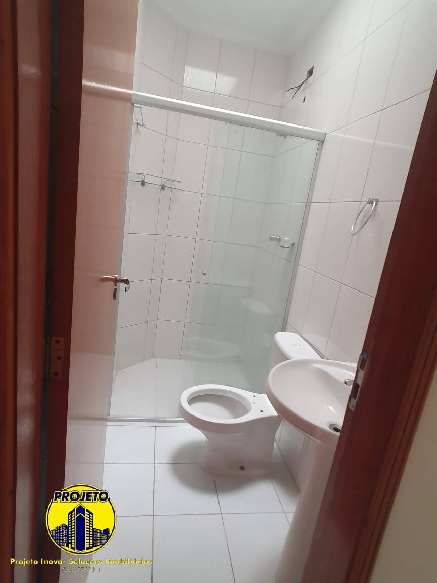 Casa de Condomínio, 2 quartos - Foto 9