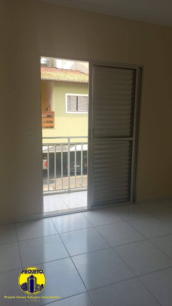Casa de Condomínio, 2 quartos - Foto 12