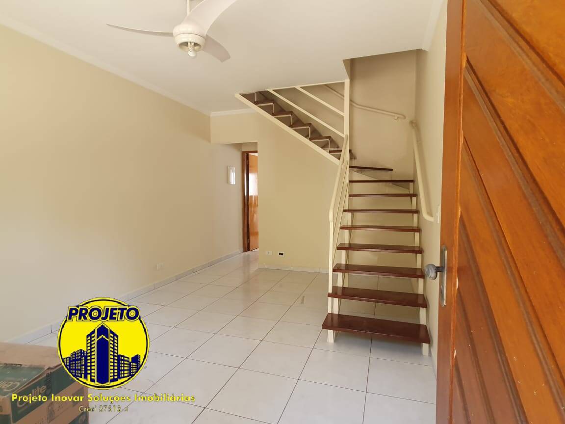 Casa de Condomínio, 2 quartos - Foto 2