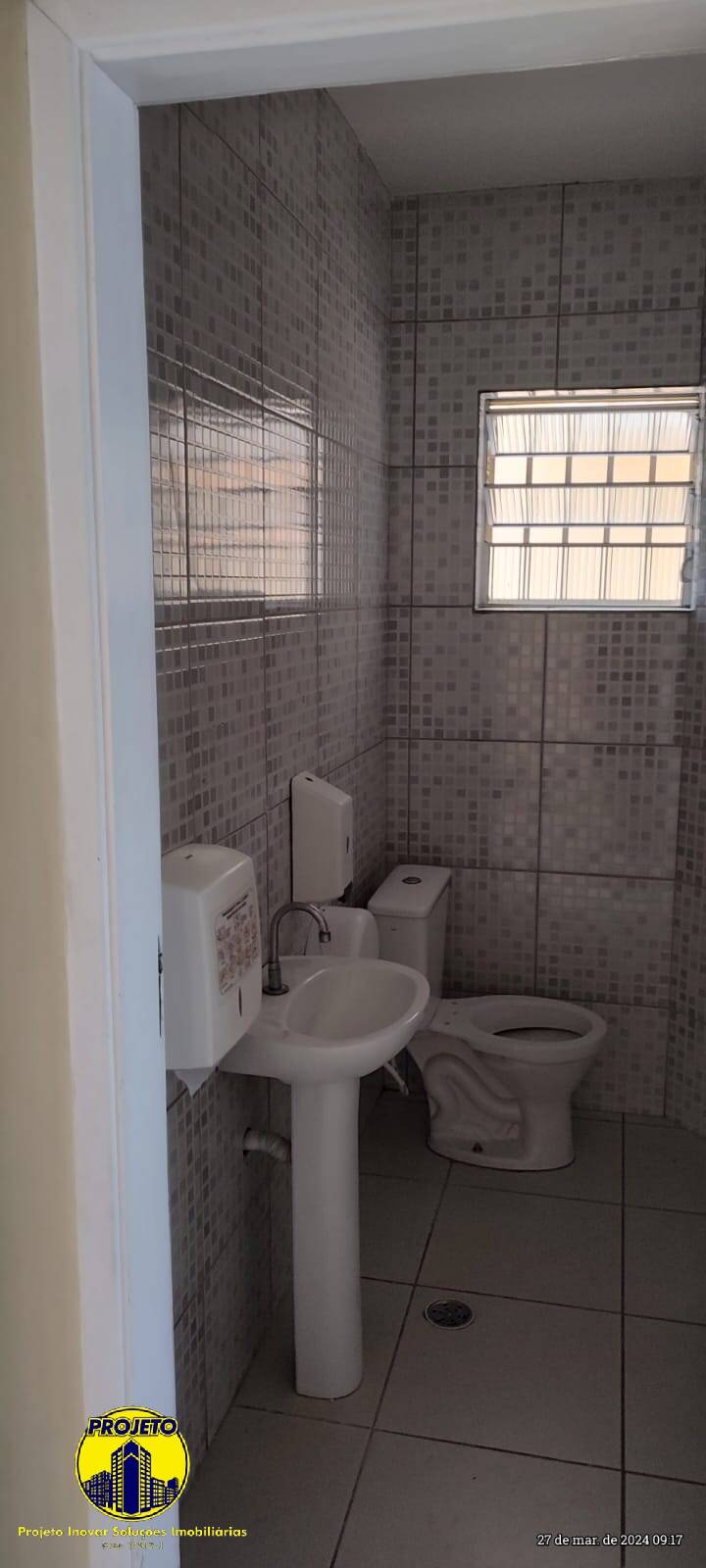 Loja-Salão, 220 m² - Foto 27