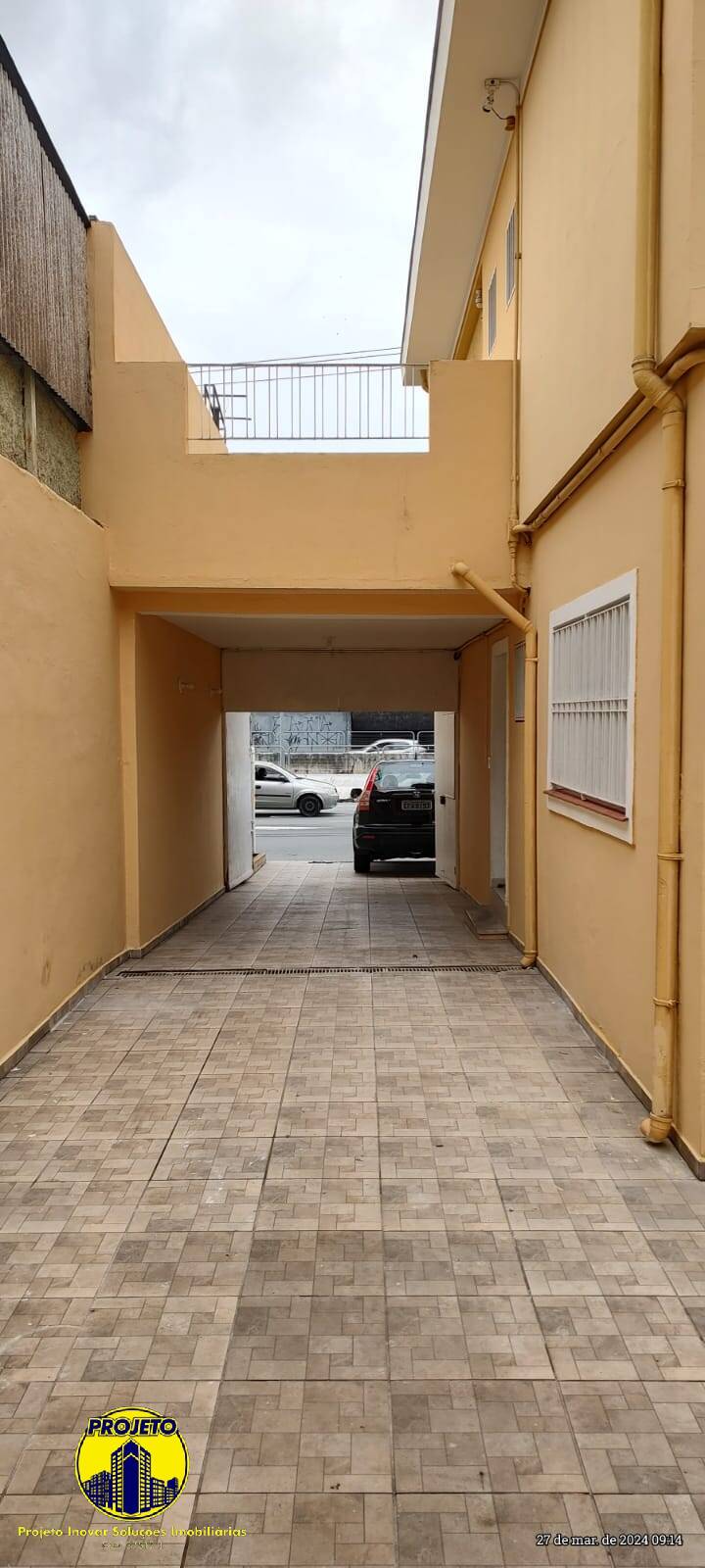 Loja-Salão, 220 m² - Foto 3