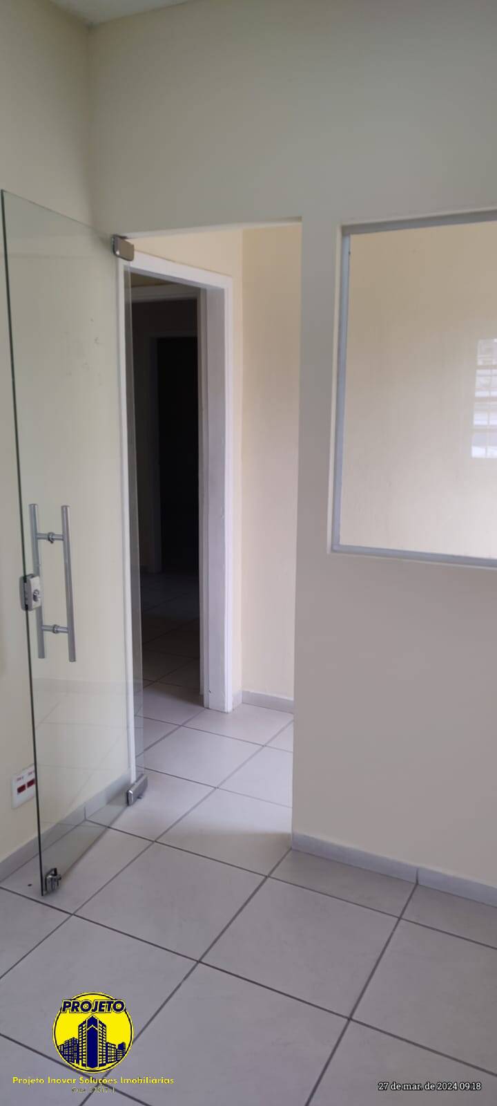 Loja-Salão, 220 m² - Foto 9