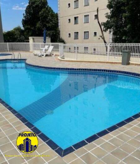 Apartamento, 2 quartos, 60 m² - Foto 27
