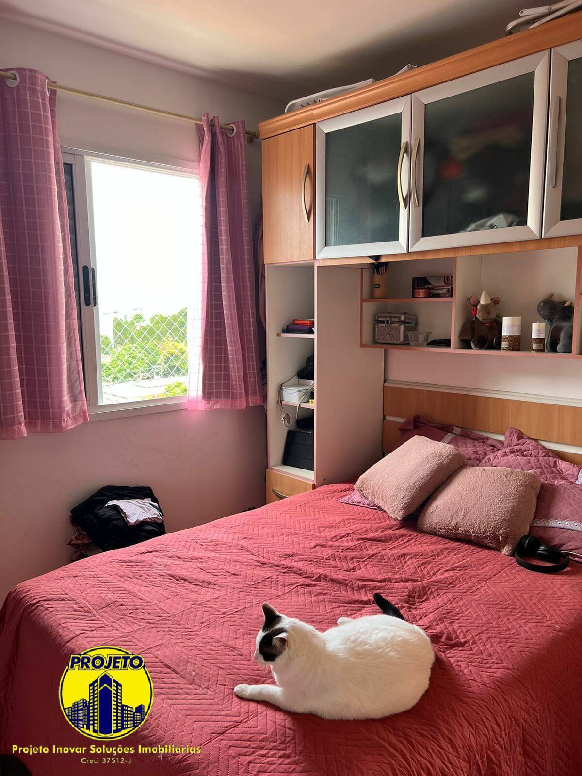 Apartamento, 2 quartos, 60 m² - Foto 4