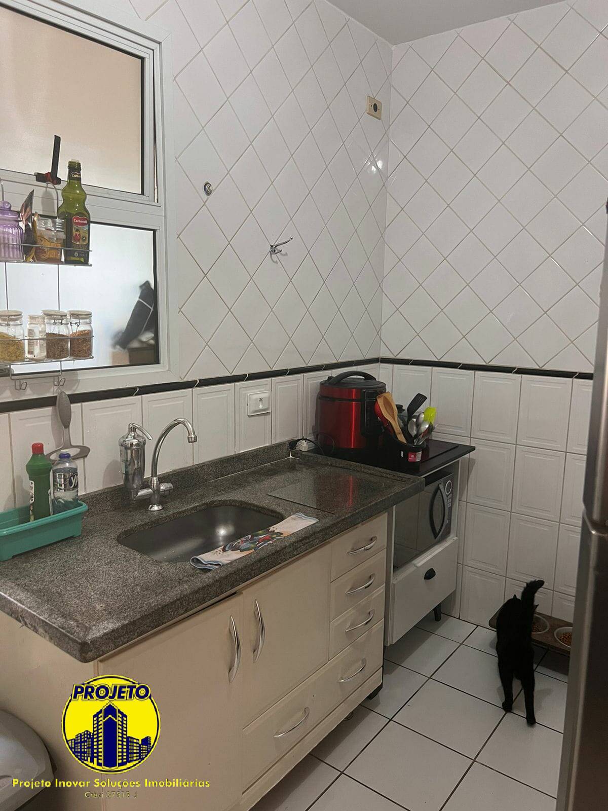 Apartamento, 2 quartos, 60 m² - Foto 11