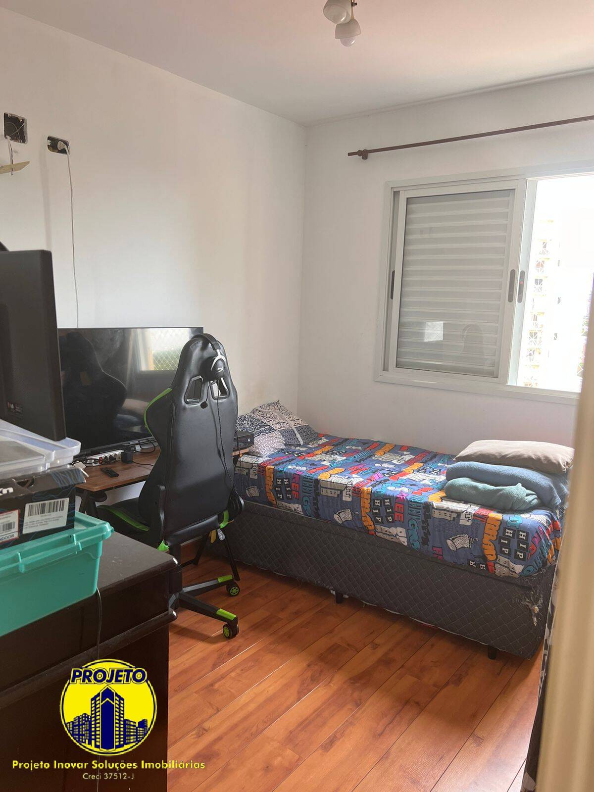 Apartamento, 2 quartos, 60 m² - Foto 6