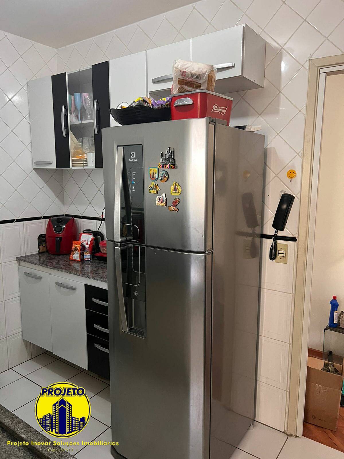Apartamento, 2 quartos, 60 m² - Foto 12