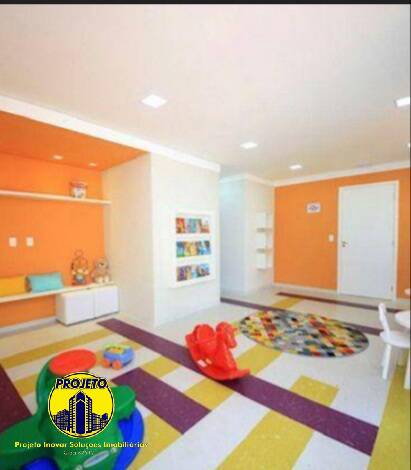 Apartamento, 2 quartos, 60 m² - Foto 24
