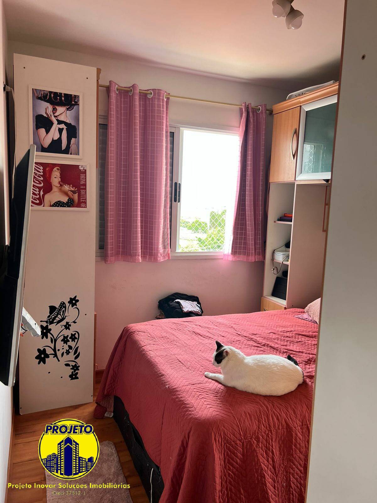 Apartamento, 2 quartos, 60 m² - Foto 5