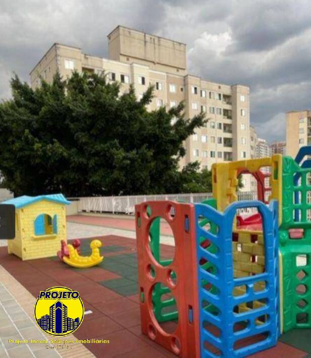 Apartamento, 2 quartos, 60 m² - Foto 23