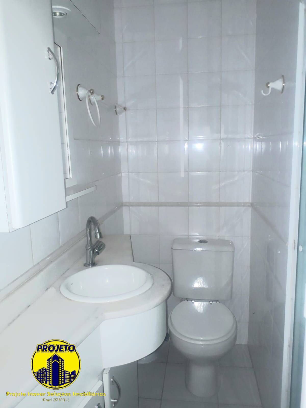 Apartamento, 2 quartos, 60 m² - Foto 9