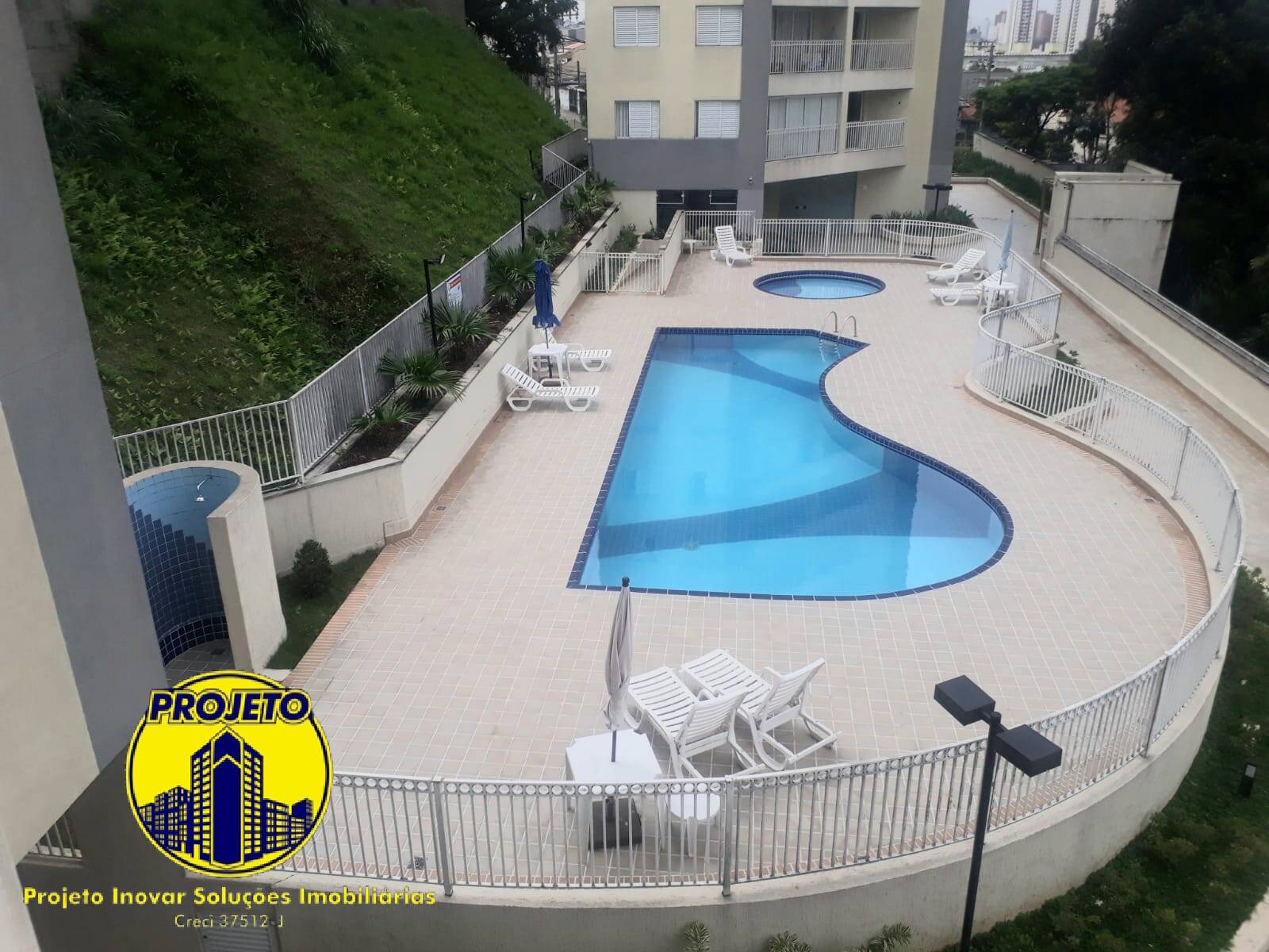 Apartamento, 2 quartos, 60 m² - Foto 28