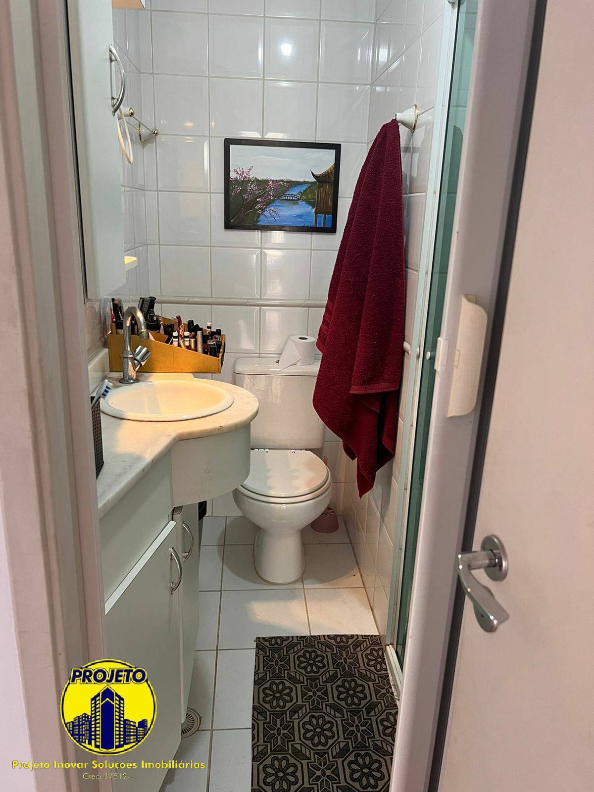 Apartamento, 2 quartos, 60 m² - Foto 7