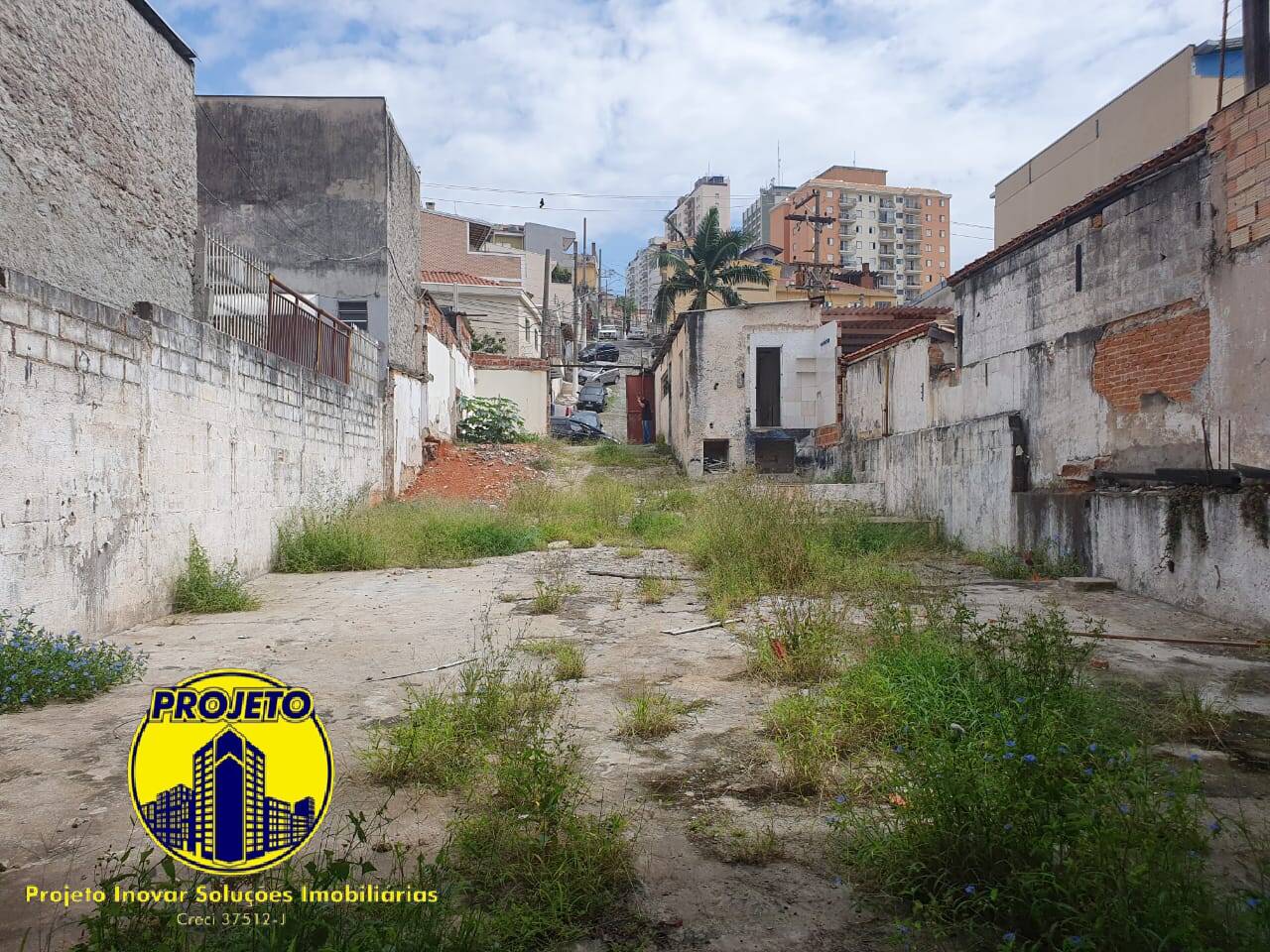 Depósito-Galpão, 500 m² - Foto 4