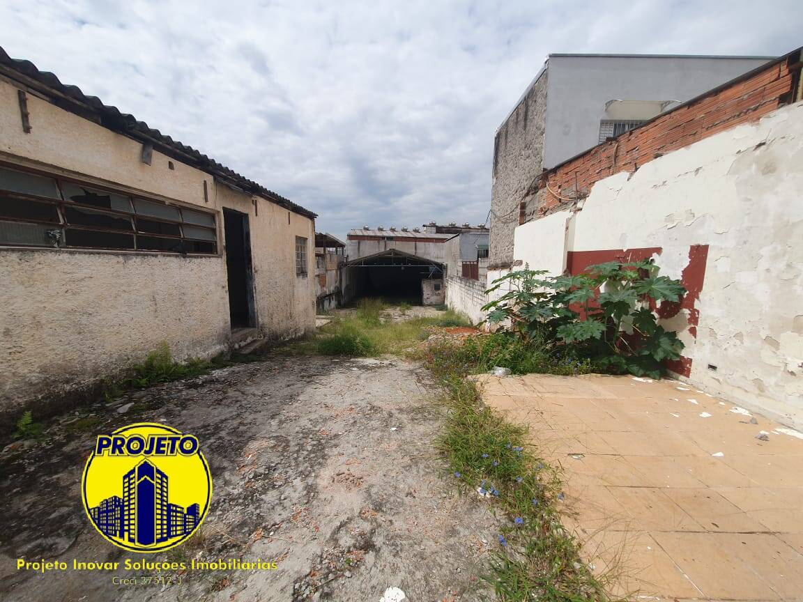 Depósito-Galpão, 500 m² - Foto 6