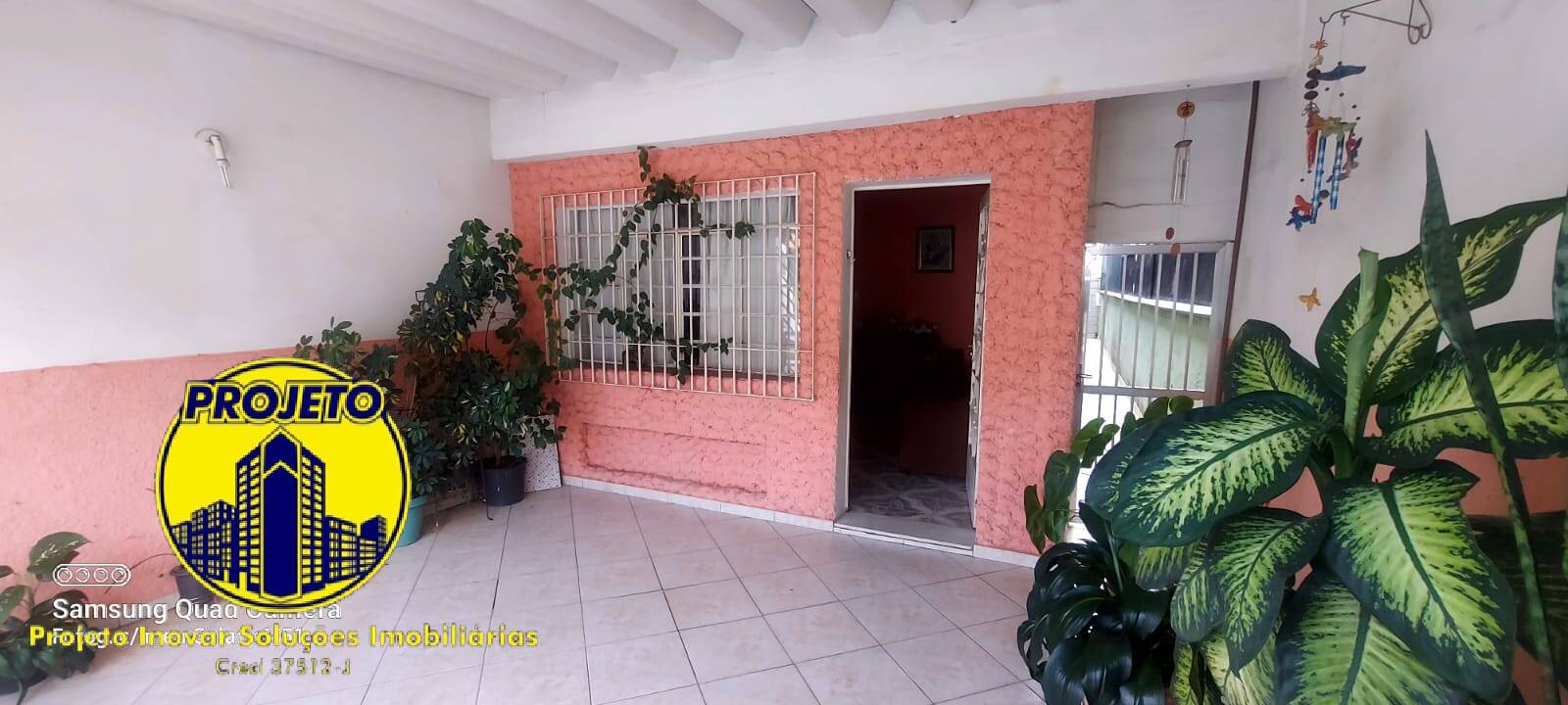 Sobrado, 2 quartos, 90 m² - Foto 2