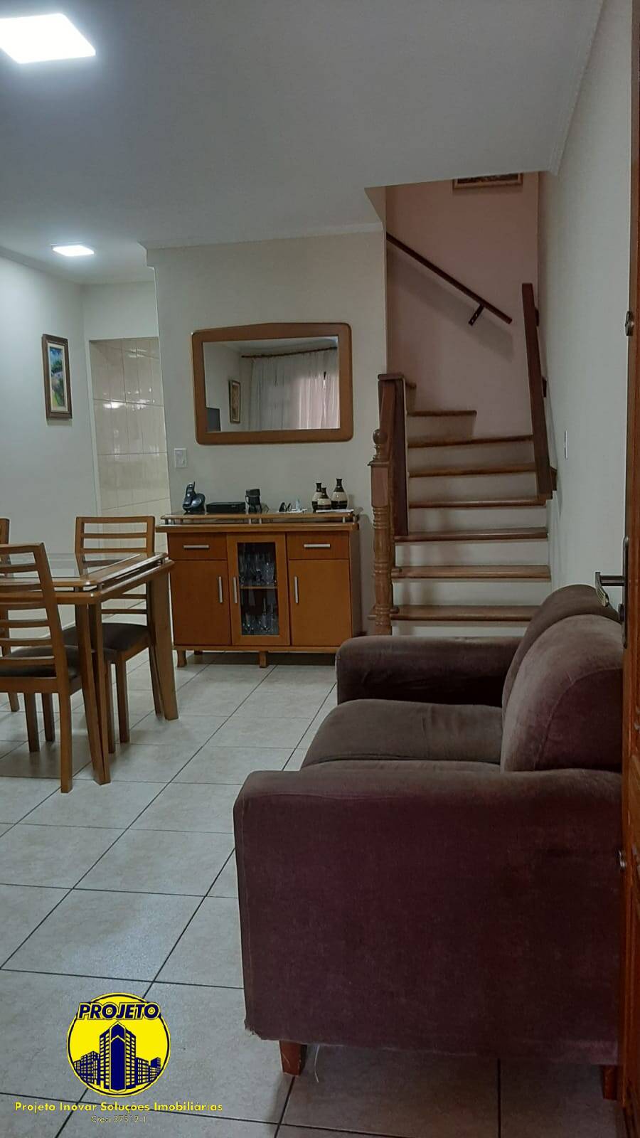 Sobrado, 2 quartos, 110 m² - Foto 5