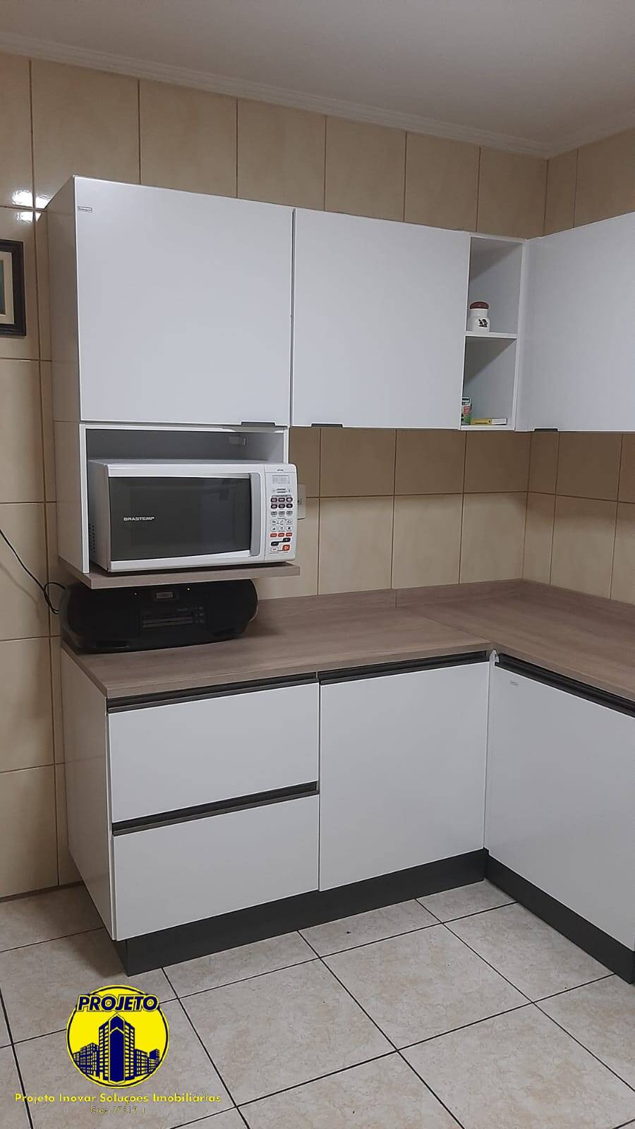 Sobrado, 2 quartos, 110 m² - Foto 28