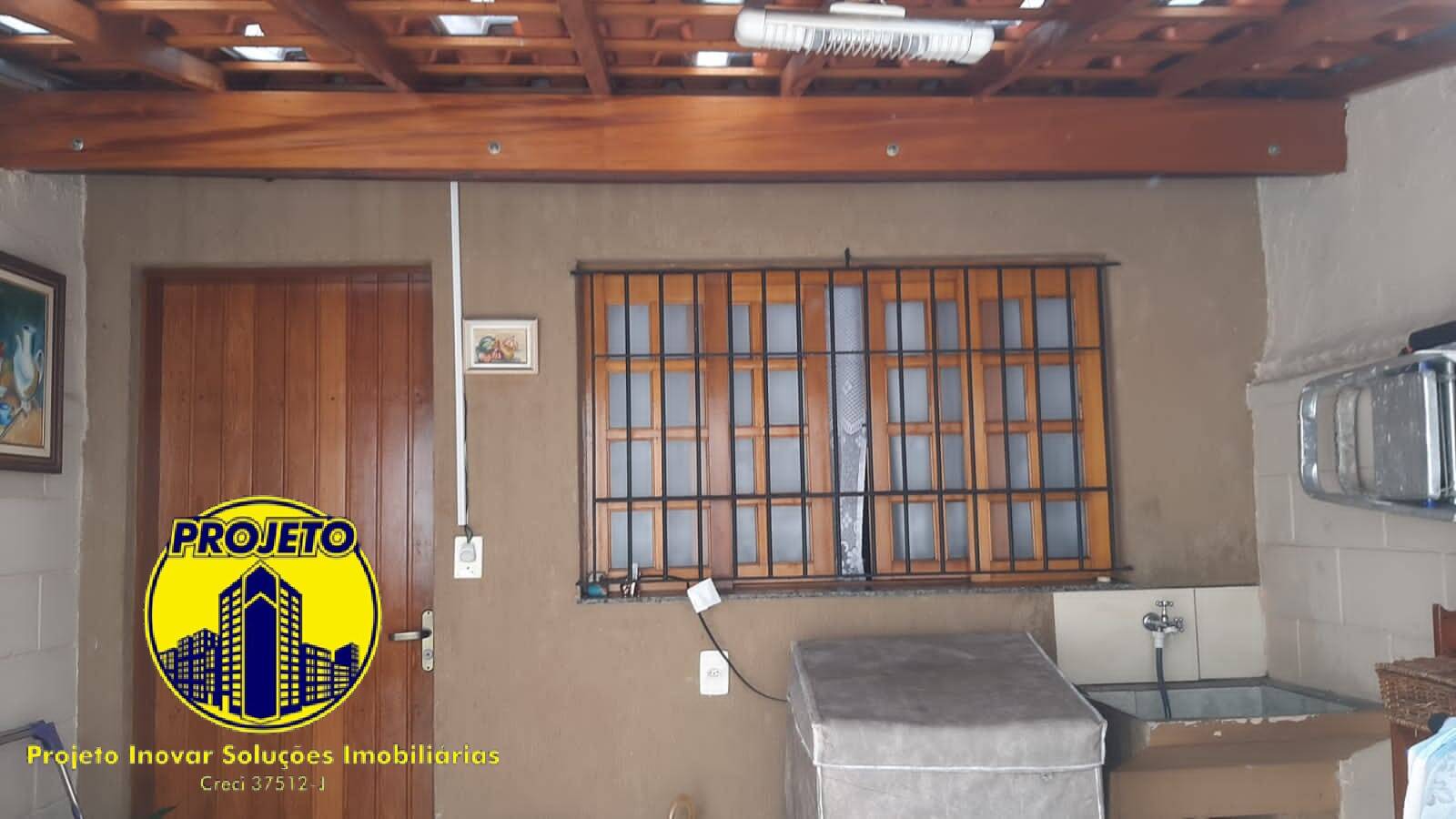 Sobrado, 2 quartos, 110 m² - Foto 35