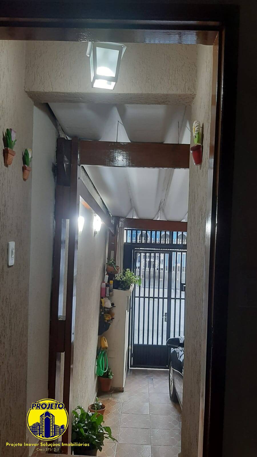 Sobrado, 2 quartos, 110 m² - Foto 4