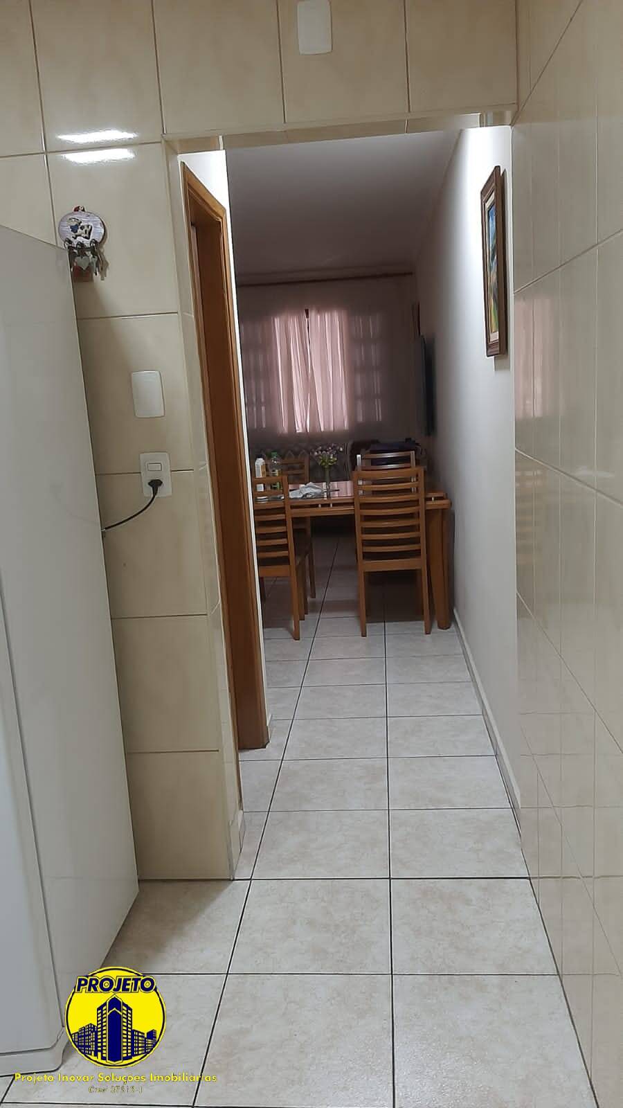 Sobrado, 2 quartos, 110 m² - Foto 24